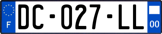 DC-027-LL