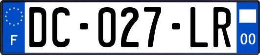 DC-027-LR