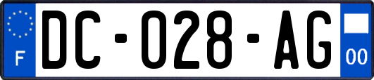 DC-028-AG