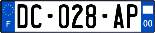 DC-028-AP