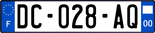 DC-028-AQ