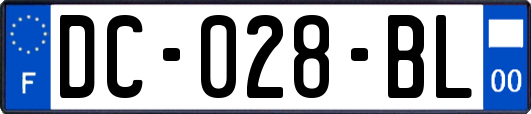 DC-028-BL