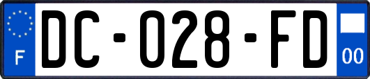DC-028-FD