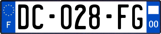 DC-028-FG