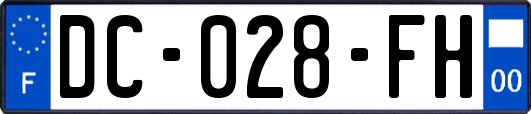 DC-028-FH