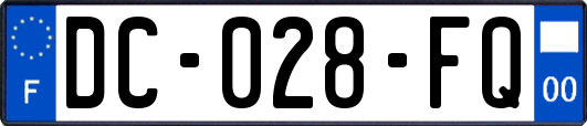 DC-028-FQ