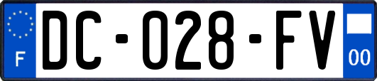 DC-028-FV