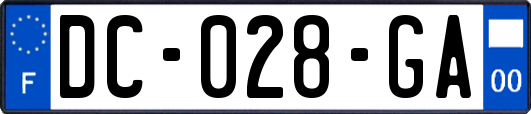 DC-028-GA