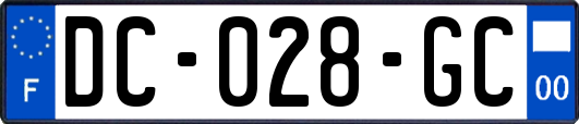 DC-028-GC