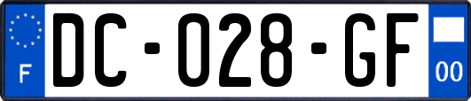 DC-028-GF
