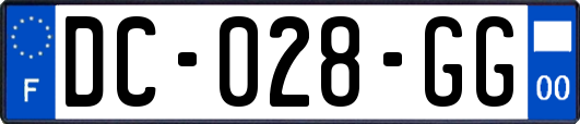 DC-028-GG