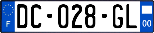 DC-028-GL