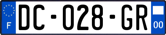 DC-028-GR