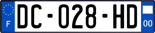 DC-028-HD