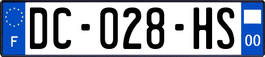 DC-028-HS