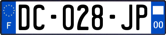 DC-028-JP