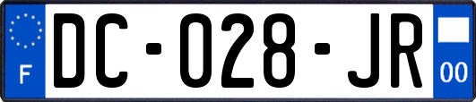 DC-028-JR