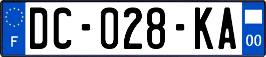 DC-028-KA