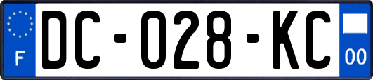 DC-028-KC