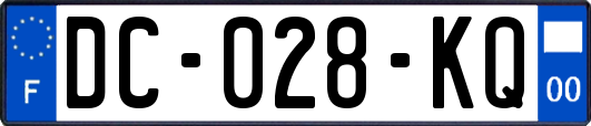 DC-028-KQ