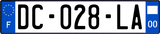 DC-028-LA