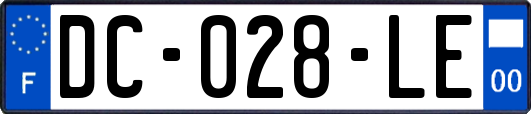 DC-028-LE