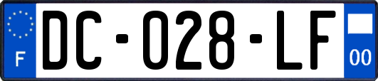DC-028-LF