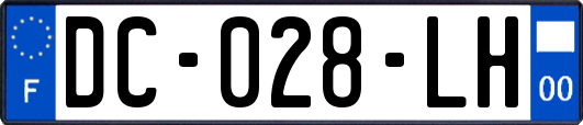 DC-028-LH