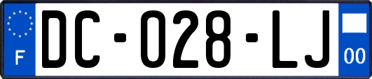 DC-028-LJ