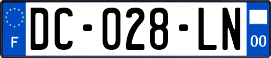 DC-028-LN