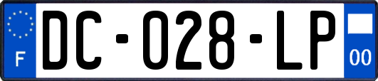DC-028-LP