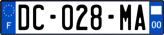 DC-028-MA