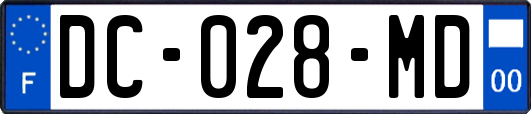 DC-028-MD