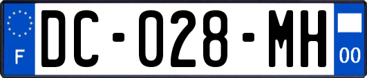 DC-028-MH