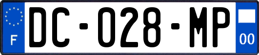 DC-028-MP
