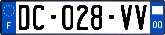 DC-028-VV