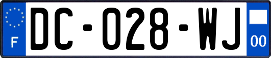 DC-028-WJ
