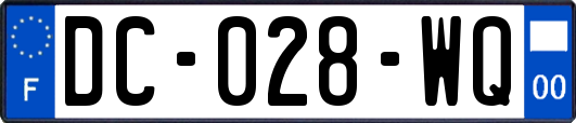 DC-028-WQ