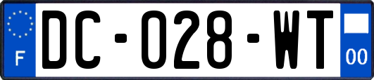 DC-028-WT
