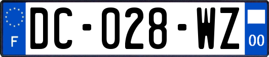 DC-028-WZ