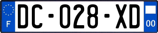 DC-028-XD