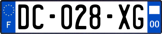 DC-028-XG