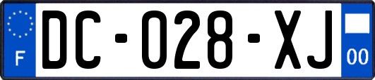 DC-028-XJ