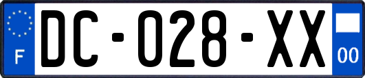 DC-028-XX