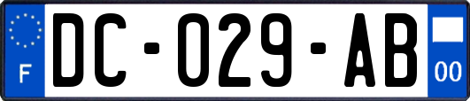 DC-029-AB