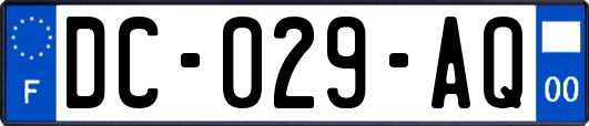 DC-029-AQ