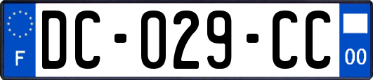 DC-029-CC