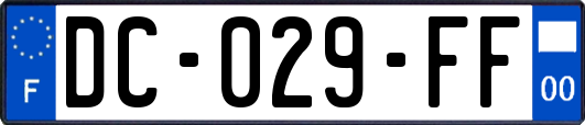 DC-029-FF