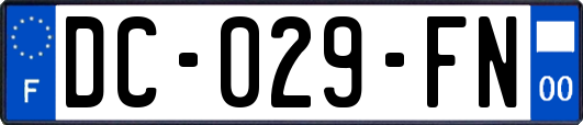 DC-029-FN