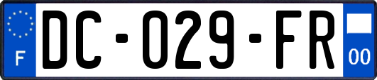 DC-029-FR